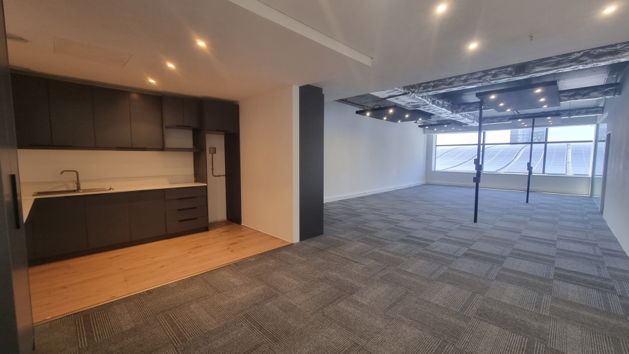To Let Commercial Property for Rent in Sea Point Western Cape